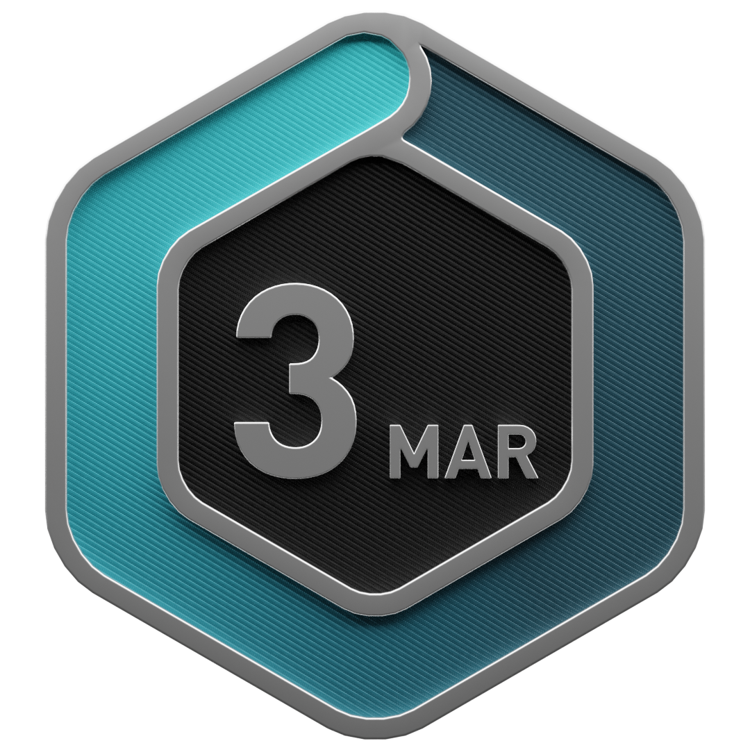 Badge 7